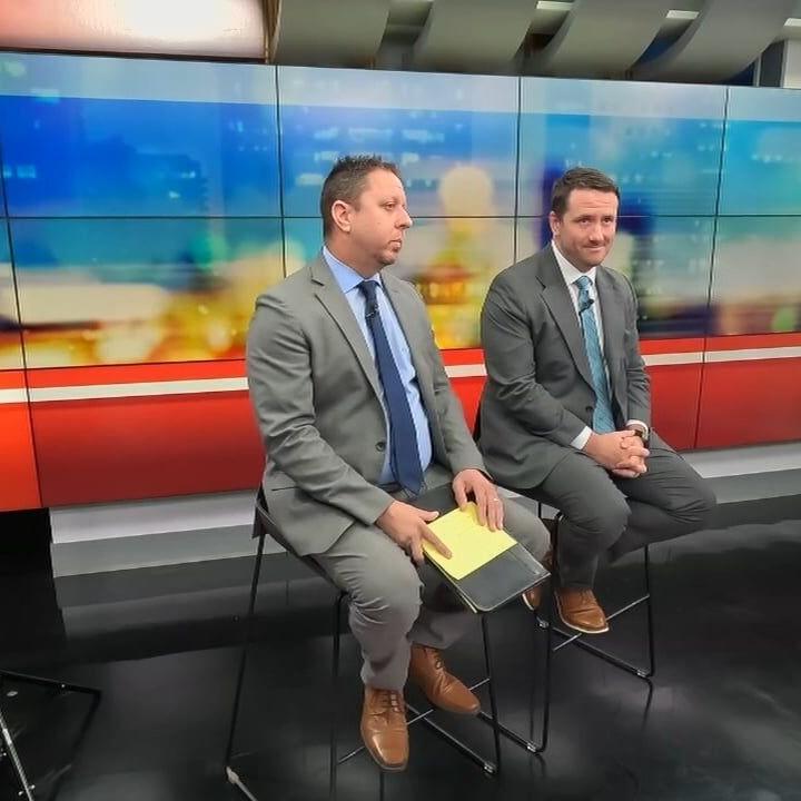 Joseph Lawson's attorneys share his comments after guilty verdict in Crystal Rogers trial